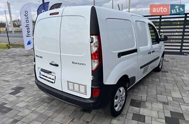 Грузовой фургон Renault Kangoo 2019 в 