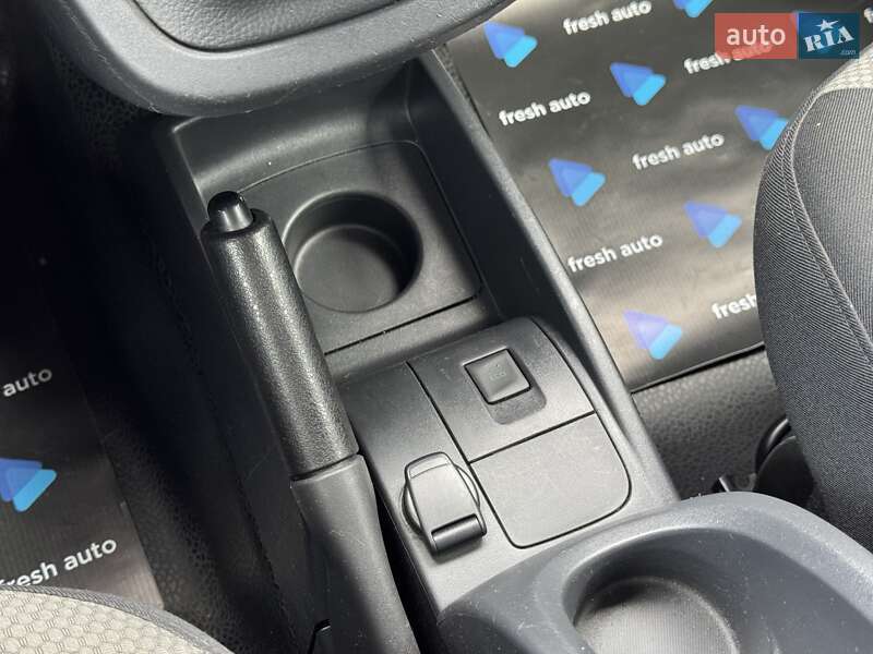 Грузовой фургон Renault Kangoo 2019 в Ровно