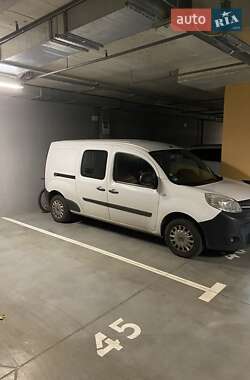 Грузовой фургон Renault Kangoo 2019 в 