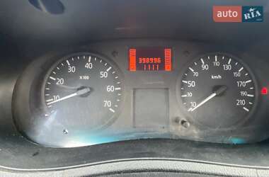 Минивэн Renault Kangoo 2007 в 