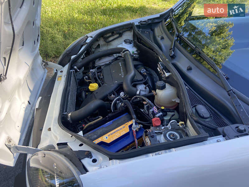 Минивэн Renault Kangoo 2005 в Киеве фото 7 Минивэн Renault Kangoo 2005 в Киеве