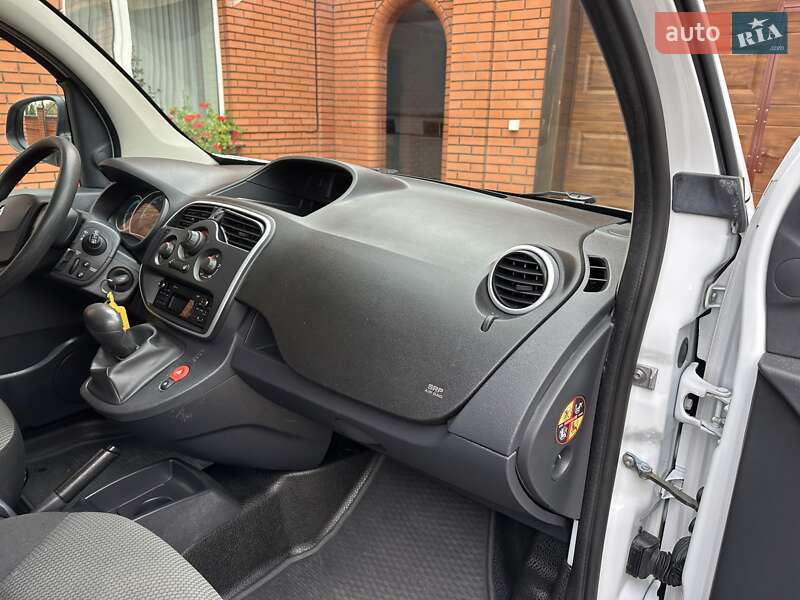 Вантажний фургон Renault Kangoo 2019 в Хмельницькому