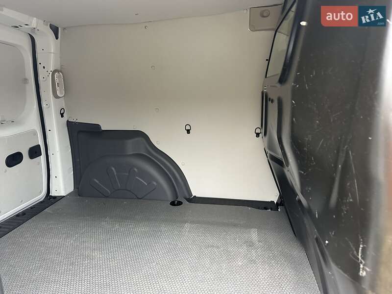 Вантажний фургон Renault Kangoo 2019 в Хмельницькому