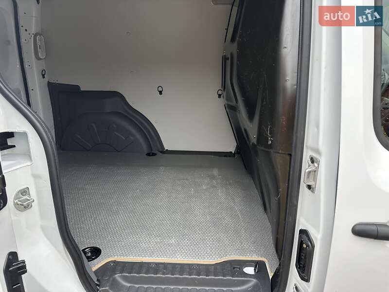 Вантажний фургон Renault Kangoo 2019 в Хмельницькому