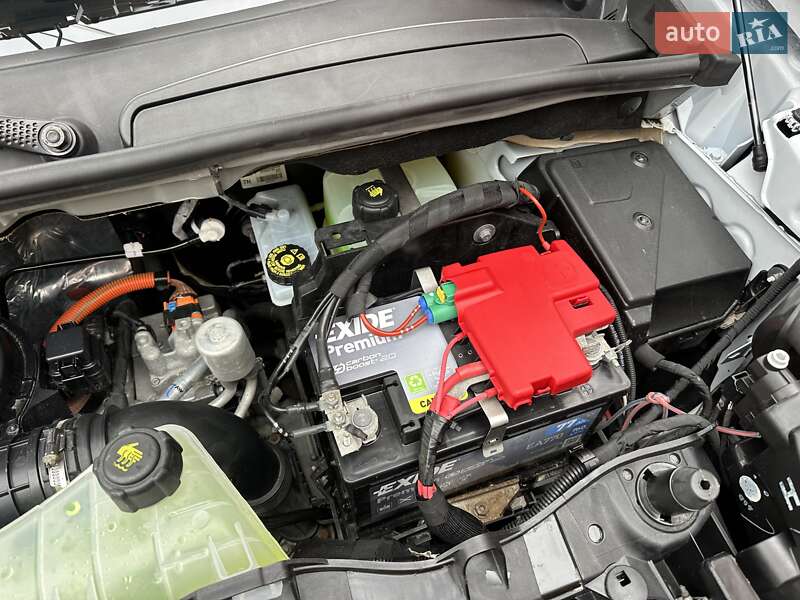 Вантажний фургон Renault Kangoo 2019 в Хмельницькому