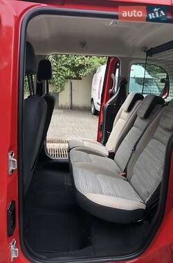 Минивэн Renault Kangoo 2012 в 