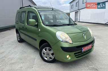Renault Kangoo 2009