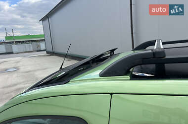 Минивэн Renault Kangoo 2009 в 