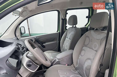 Минивэн Renault Kangoo 2009 в 