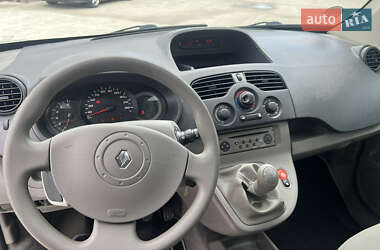 Минивэн Renault Kangoo 2009 в 