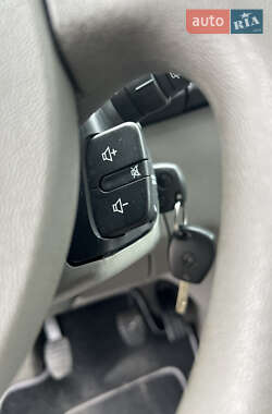 Минивэн Renault Kangoo 2009 в 