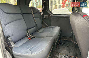 Минивэн Renault Kangoo 2010 в 