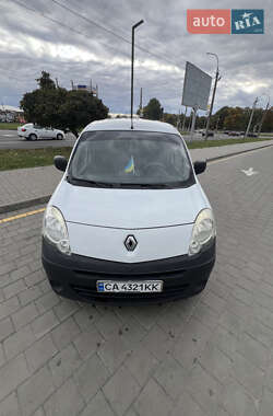 Renault Kangoo 2008