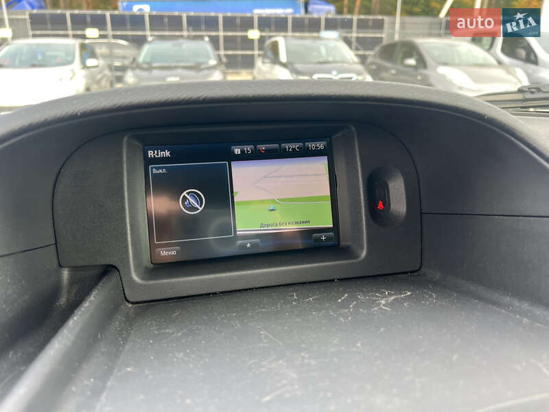 Минивэн Renault Kangoo 2018 в Львове фото 7 Минивэн Renault Kangoo 2018 в Львове