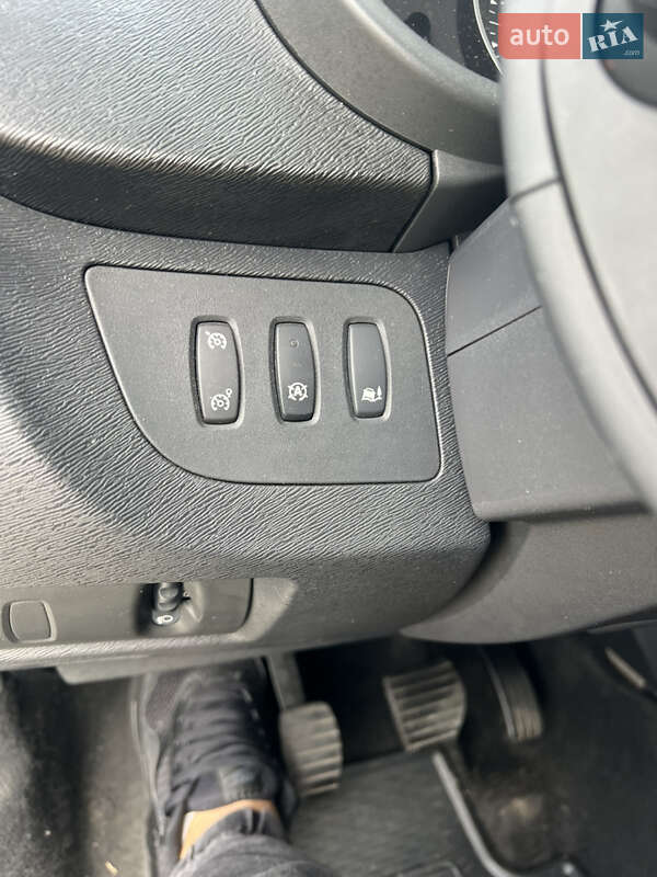 Минивэн Renault Kangoo 2018 в Львове фото 8 Минивэн Renault Kangoo 2018 в Львове