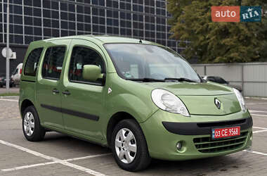 Renault Kangoo 2009