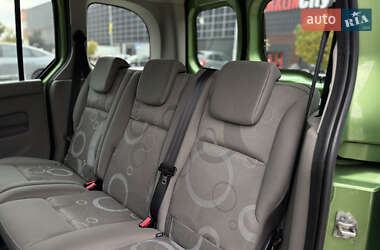 Минивэн Renault Kangoo 2009 в 