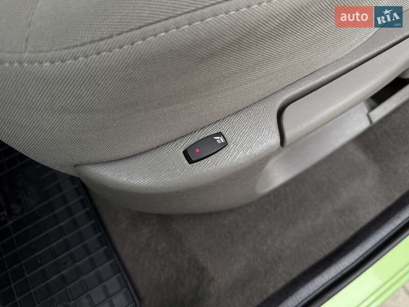 Мінівен Renault Kangoo 2009 в Луцьку