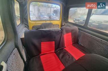 Минивэн Renault Kangoo 2000 в 