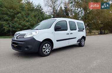 Renault Kangoo 2019