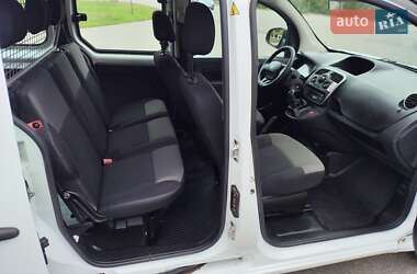 Минивэн Renault Kangoo 2019 в 