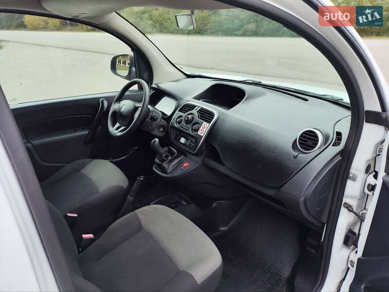 Минивэн Renault Kangoo 2019 в Переяславе фото 19 Минивэн Renault Kangoo 2019 в Переяславе