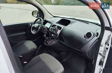 Минивэн Renault Kangoo 2019 в 