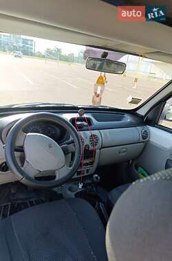 Мінівен Renault Kangoo 2008 в 