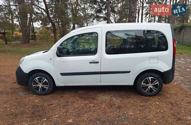 Renault Kangoo 2009