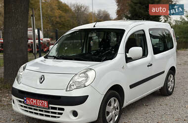 Renault Kangoo 2011 Renault Kangoo 2011