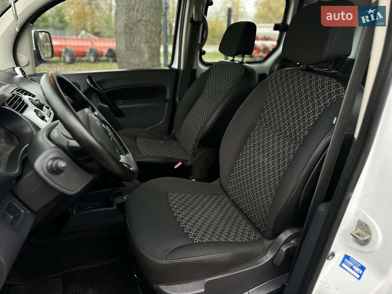 Мінівен Renault Kangoo 2011 в Вінниці фото 28 Мінівен Renault Kangoo 2011 в Вінниці