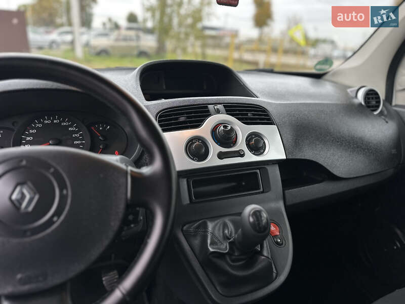 Мінівен Renault Kangoo 2011 в Вінниці фото 31 Мінівен Renault Kangoo 2011 в Вінниці
