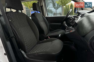 Минивэн Renault Kangoo 2011 в 