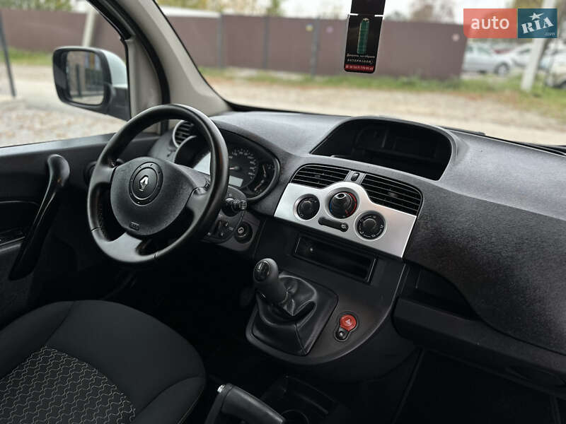 Мінівен Renault Kangoo 2011 в Вінниці фото 42 Мінівен Renault Kangoo 2011 в Вінниці