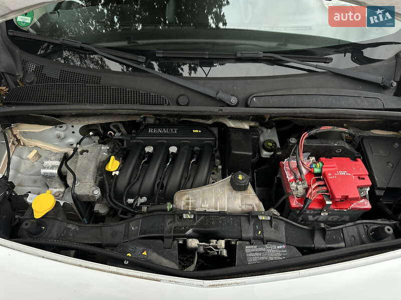Мінівен Renault Kangoo 2011 в Вінниці фото 45 Мінівен Renault Kangoo 2011 в Вінниці