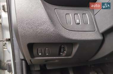 Минивэн Renault Kangoo 2013 в 