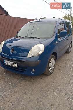 Renault Kangoo 2010
