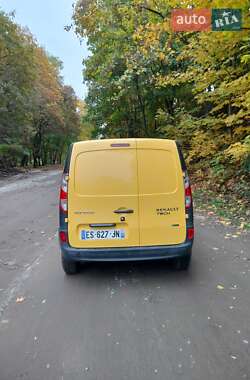 Грузовой фургон Renault Kangoo 2017 в 