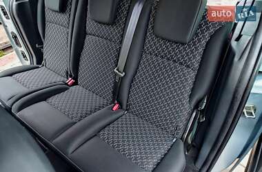 Минивэн Renault Kangoo 2013 в 