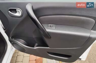 Минивэн Renault Kangoo 2019 в 