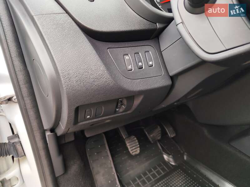 Мінівен Renault Kangoo 2019 в Дубні