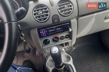 Минивэн Renault Kangoo 2008 в 