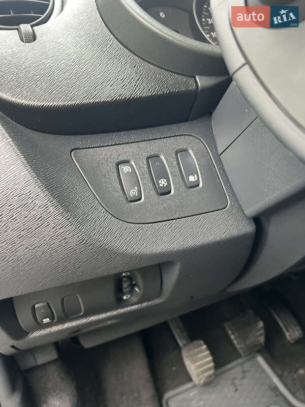 Минивэн Renault Kangoo 2018 в Львове фото 40 Минивэн Renault Kangoo 2018 в Львове