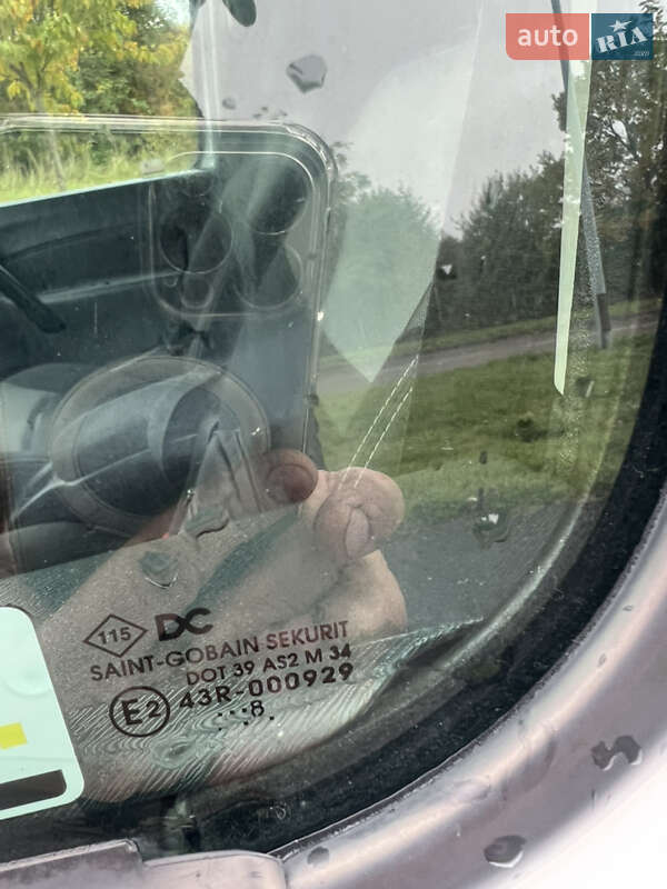 Минивэн Renault Kangoo 2018 в Львове фото 43 Минивэн Renault Kangoo 2018 в Львове