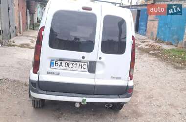 Другие грузовики Renault Kangoo 2007 в 