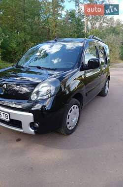 Renault Kangoo 2011