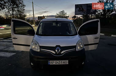 Вантажний фургон Renault Kangoo 2013 в 