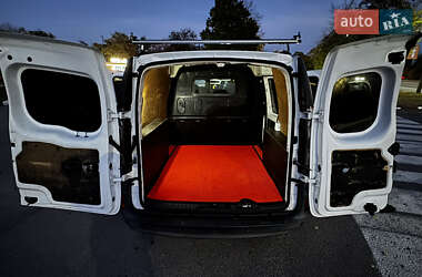Вантажний фургон Renault Kangoo 2013 в 