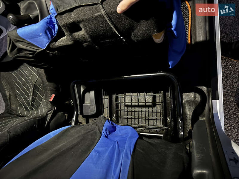 Вантажний фургон Renault Kangoo 2013 в Запоріжжі фото 13 Вантажний фургон Renault Kangoo 2013 в Запоріжжі