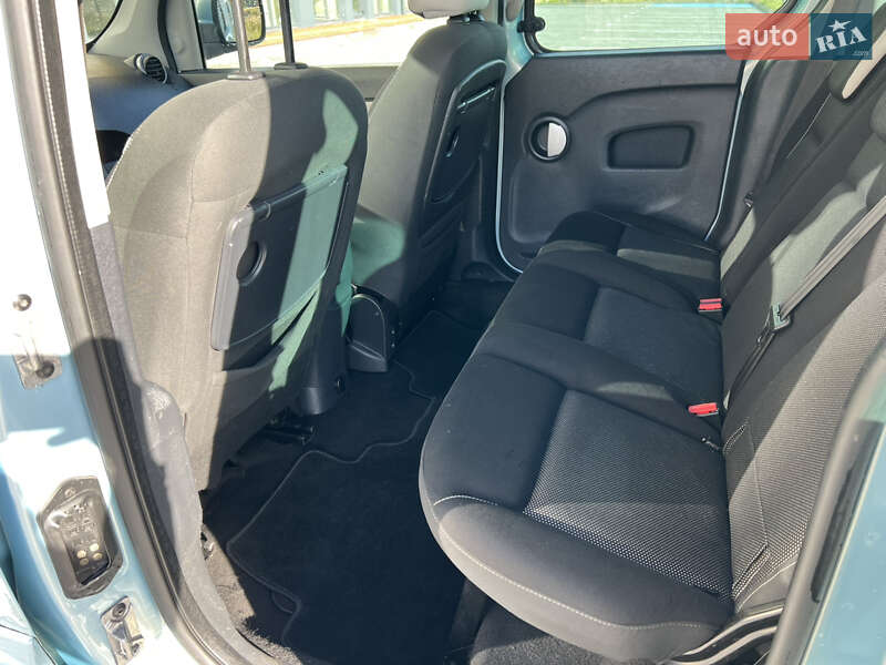 Минивэн Renault Kangoo 2012 в Луцке фото 23 Минивэн Renault Kangoo 2012 в Луцке